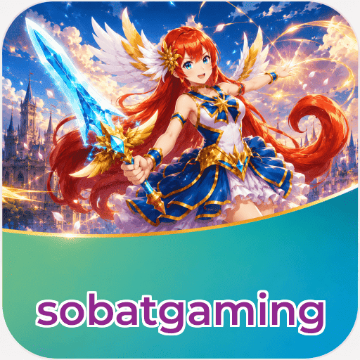 Verifikasi profile sobatgaming